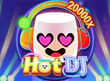 RTP CQ9 Hot DJ